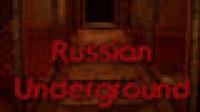 Russian Underground: VR