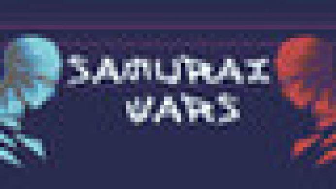 Samurai Wars