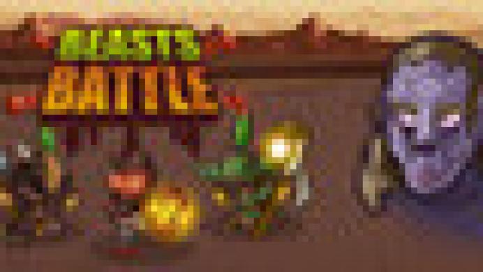 Beasts Battle