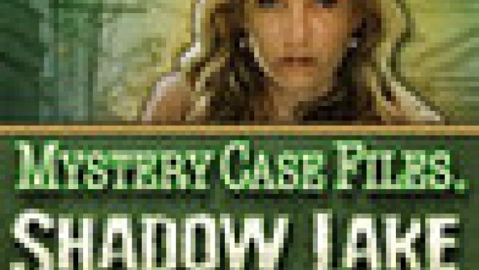 Mystery Case Files: Shadow Lake
