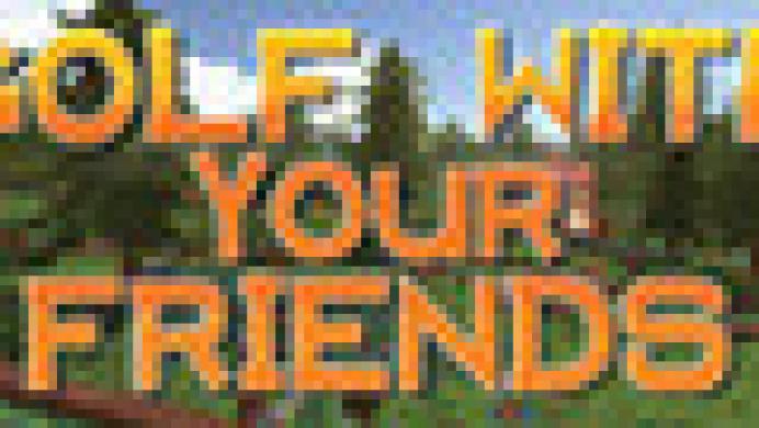 Golf With Your Friends