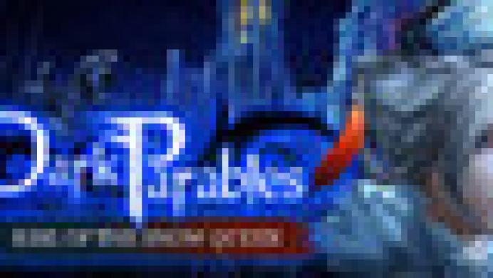 Dark Parables: Rise of the Snow Queen