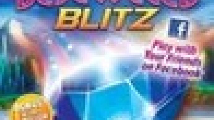 Bejeweled Blitz