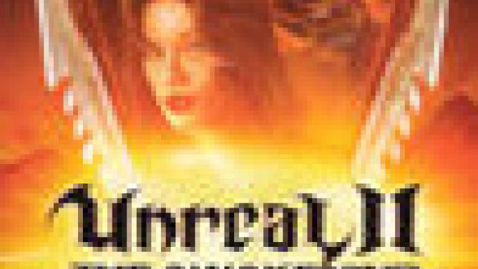 Unreal II: The Awakening
