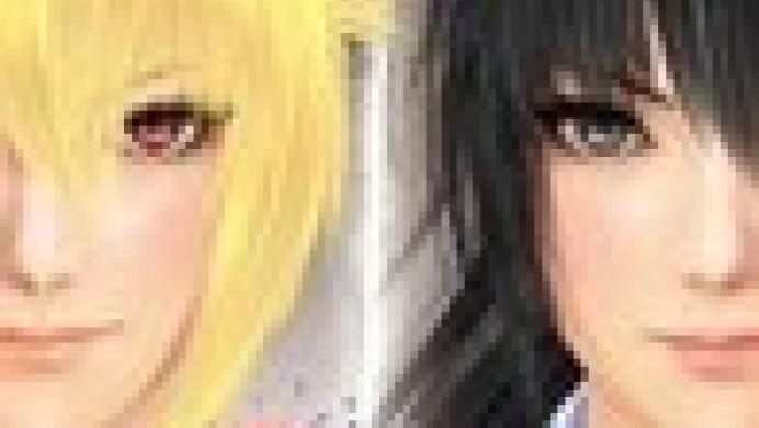 Mitsurugi Kamui Hikae