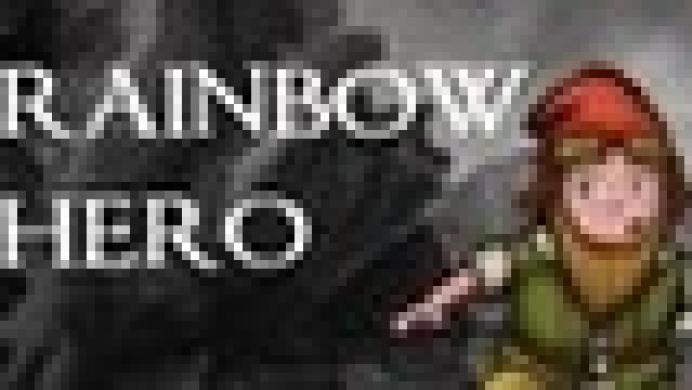 Rainbow Hero
