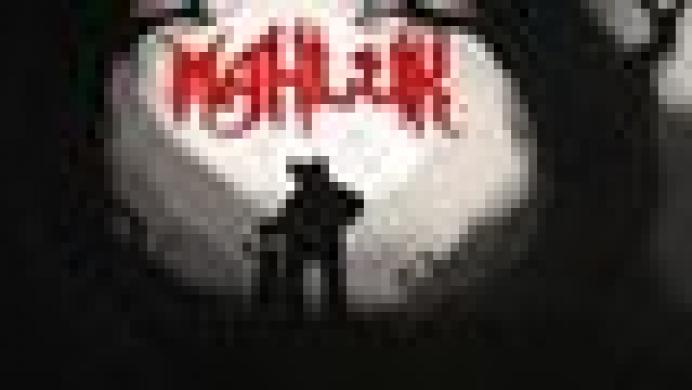 Mahluk:Dark demon