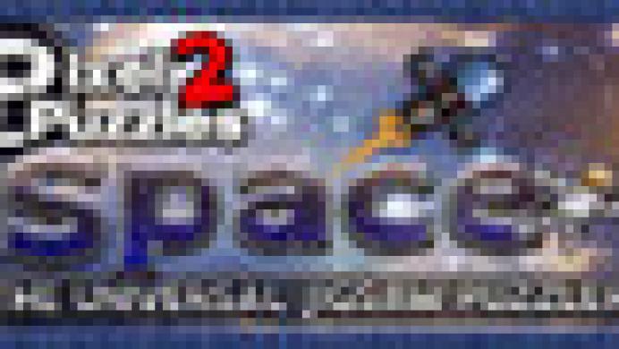 Pixel Puzzles 2: Space
