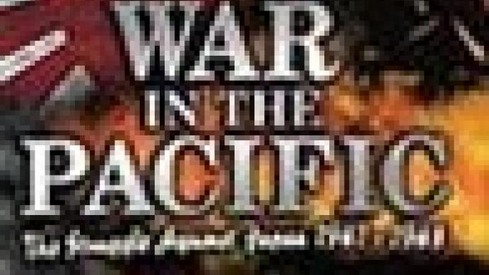 War in the Pacific