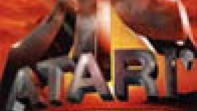Atari Revival