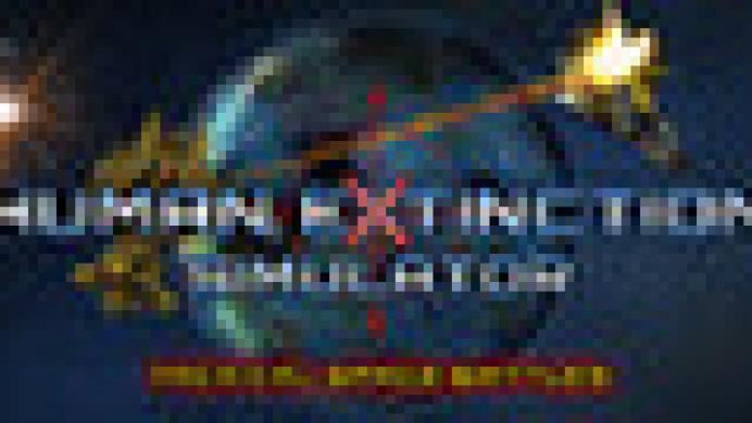Human Extinction Simulator