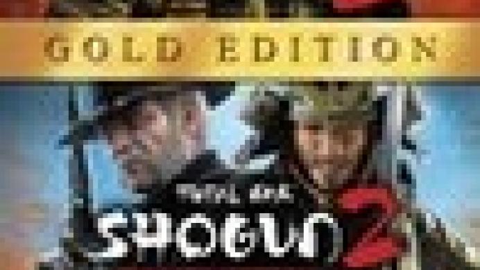 Total War: Shogun 2 Gold Edition