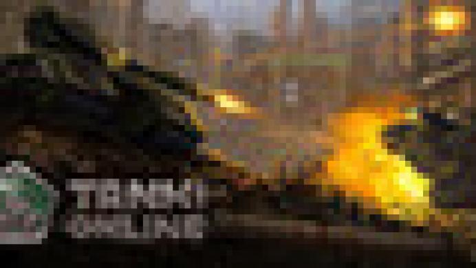 Tanki Online