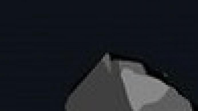 Asteroid Evasion