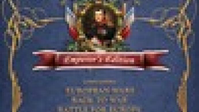 Cossacks Triple Pack