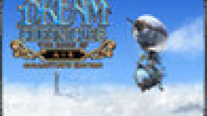 Dream Chronicles: The Book of Air