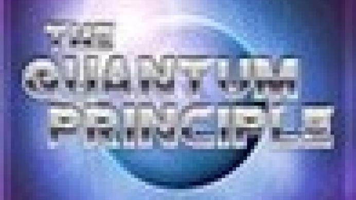 The Quantum Principle