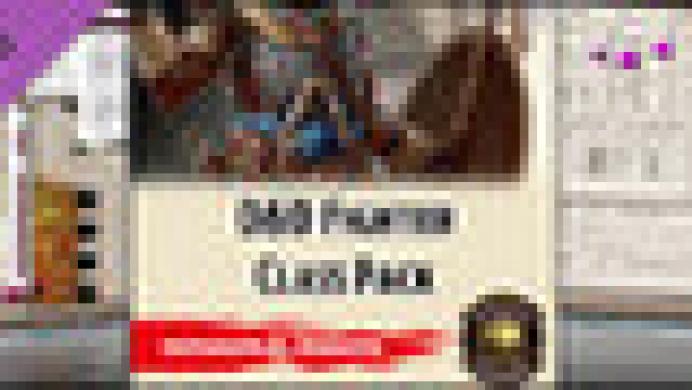 Fantasy Grounds: Dungeons & Dragons - Fighter Class Pack
