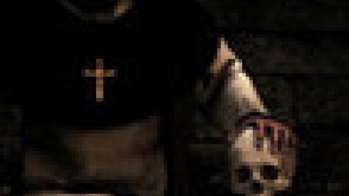 Nicolas Eymerich - The Inquisitor Book 1: The Plague