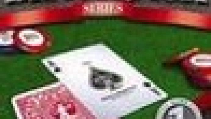 Hoyle Blackjack Series