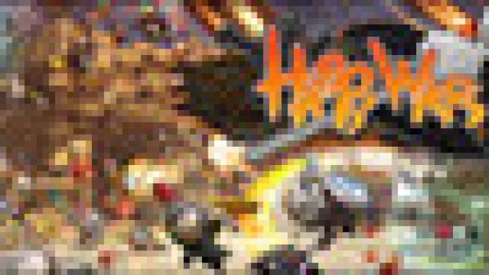 Happy Wars