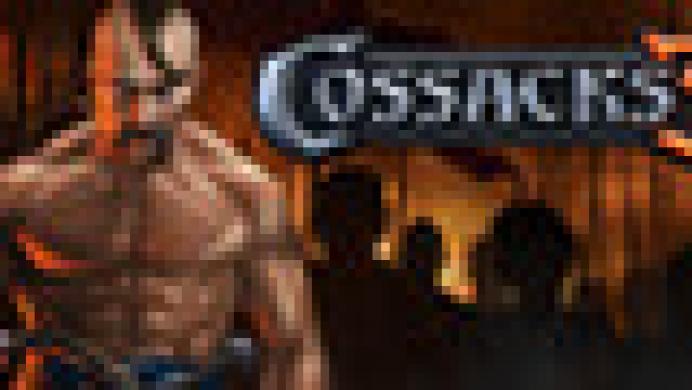 Cossacks 3