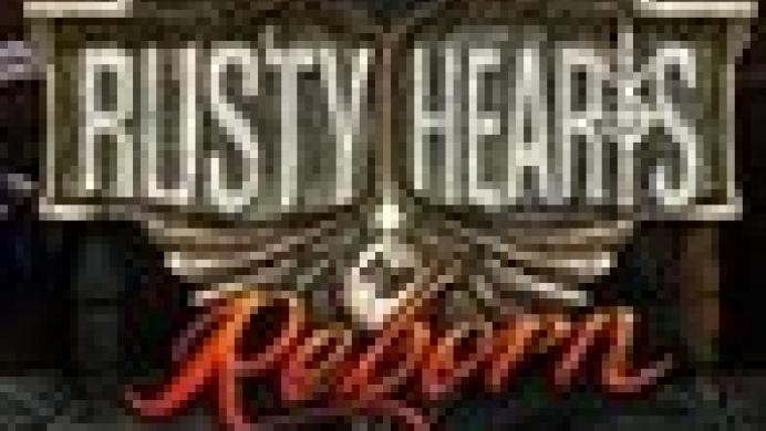 Rusty Hearts: Reborn