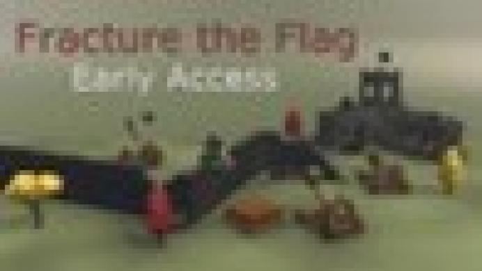 Fracture the Flag