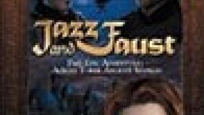 Jazz and Faust
