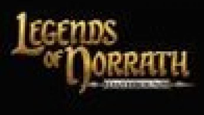 Legends of Norrath: Oathbound