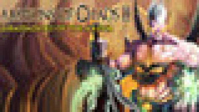Champions Of Chaos 2