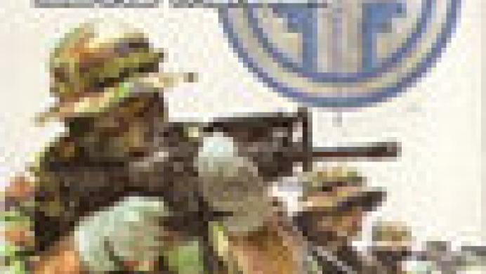 Tom Clancy's Ghost Recon: Island Thunder