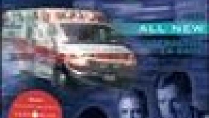 Code Blue: The Interactive ER Game