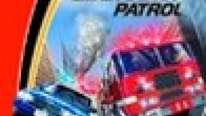 Matchbox Emergency Patrol