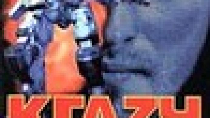 Krazy Ivan