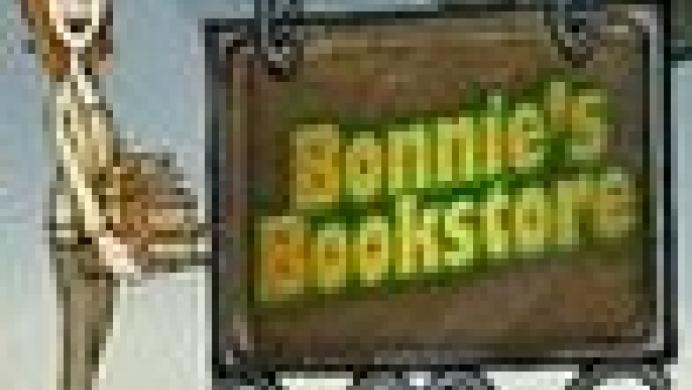 Bonnie's Bookstore