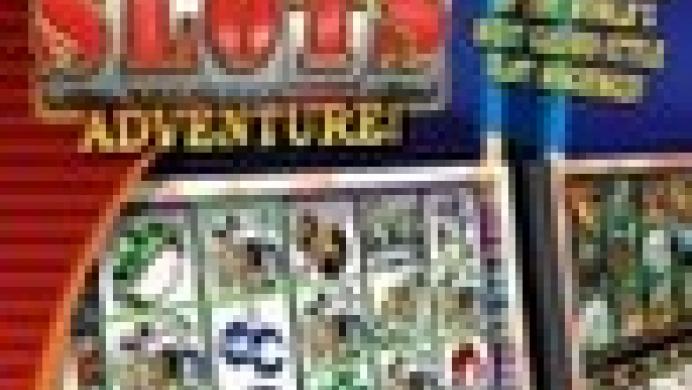Reel Deal Slots: Adventure