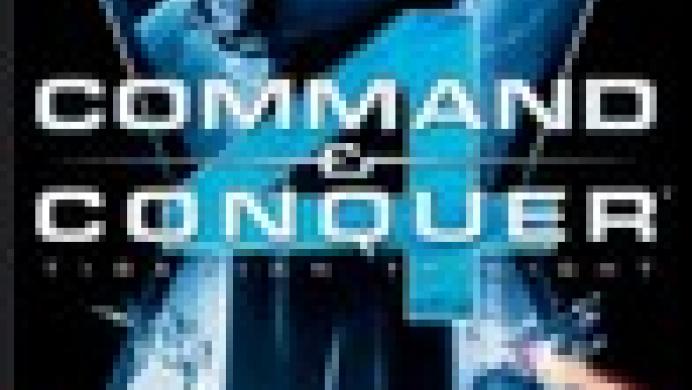 Command & Conquer 4: Tiberian Twilight