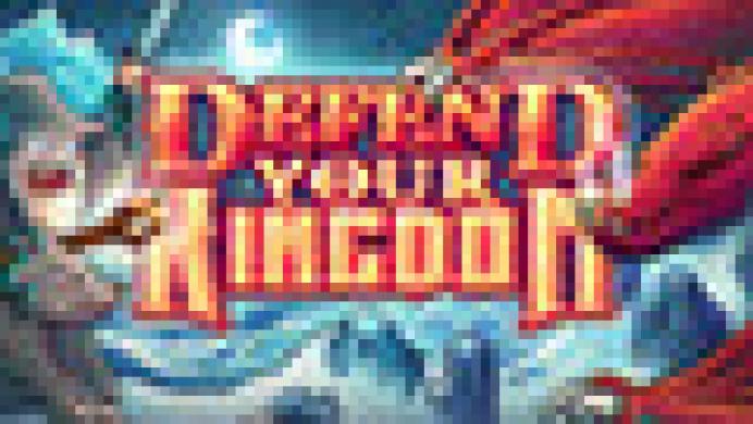 Defend Your Kingdom
