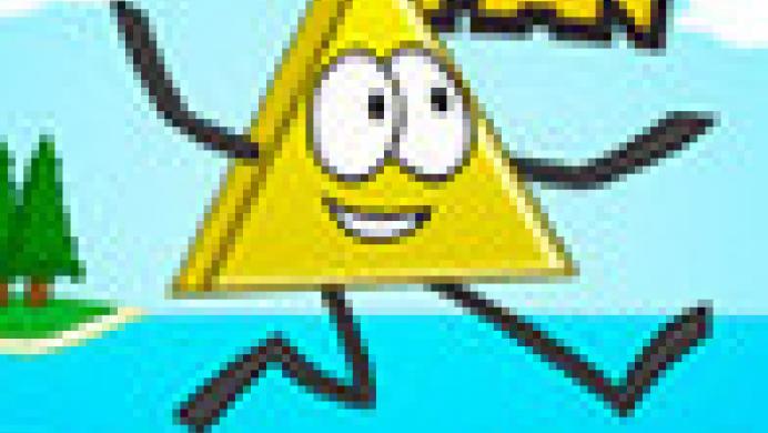 Triangle Man
