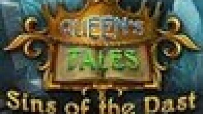 Queen's Tales: Sins of the Past