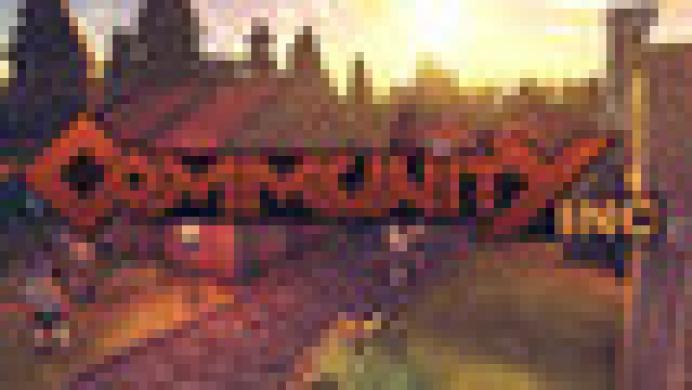 Community Inc