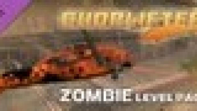 Choplifter HD - Zombie Zombie Zombie