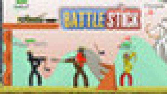 BattleStick
