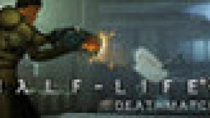 Half-Life 2: Deathmatch