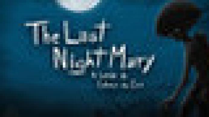 The Last NightMary - A Lenda do Cabeca de Cuia