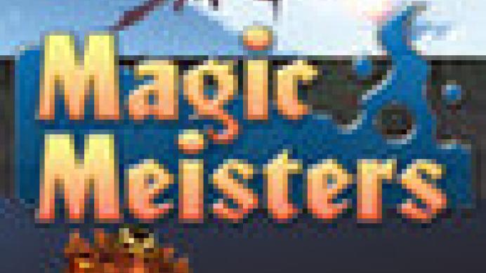 Magic Meisters