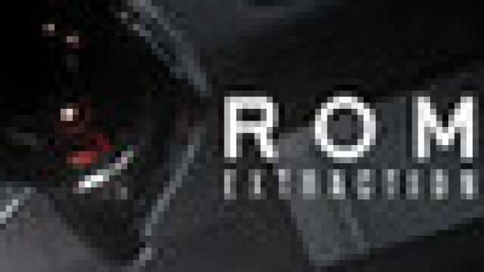 ROM: Extraction