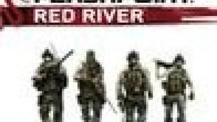 Operation Flashpoint: Red River Operation Flashpoint: Red River