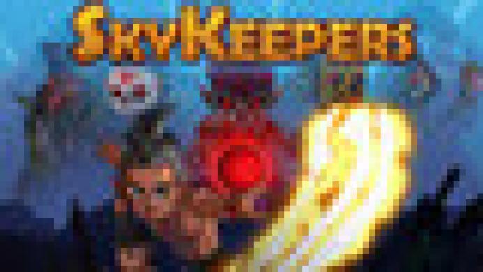 SkyKeepers